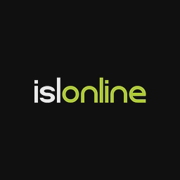 ISL Online logo