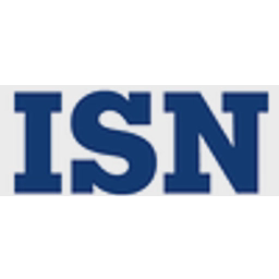 Inspection Support Network (ISN) logo