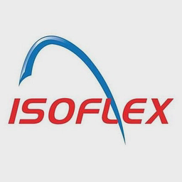 ISOFLEX HACCP logo