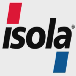 Isola Software logo