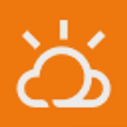 Sungrow iSolarCloud logo