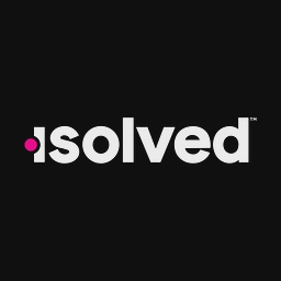 iSolved logo