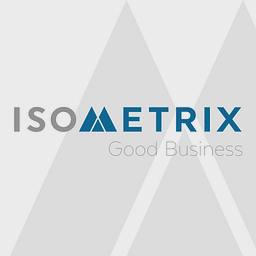 IsoMetrix logo