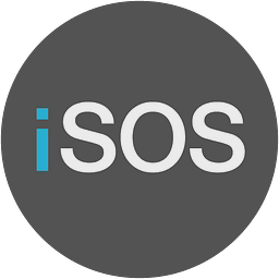 ISOS logo