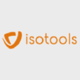 Isotools logo