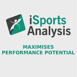 iSportsAnalysis logo