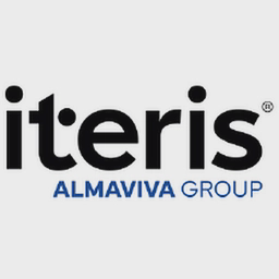 Iteris SmartSense logo