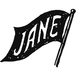 Jane Technologies logo