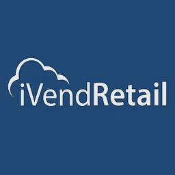 iVend Retail logo