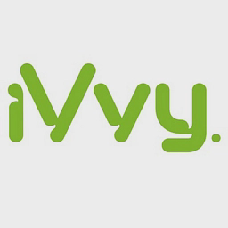 iVvy logo