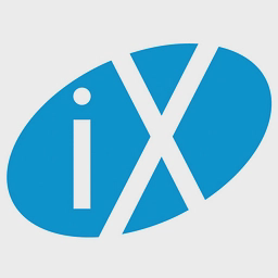 Avionics EFB by iX logo