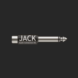 Jack Audio Connection Kit logo