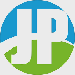 Jan-Pro logo