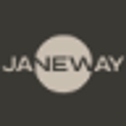 Janeway logo