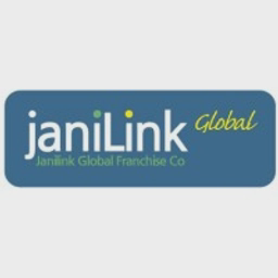 JaniLink logo