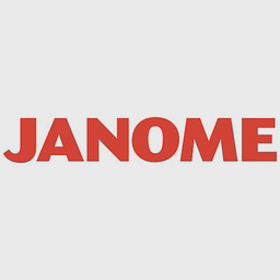 Janome Artistic Digitizer logo