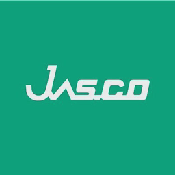 JASCO ChromPass logo