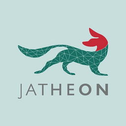 Jatheon Archive logo
