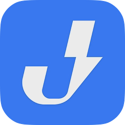 JEFIT logo