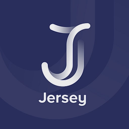 Jersey (White-Label) for Digital Retail logo