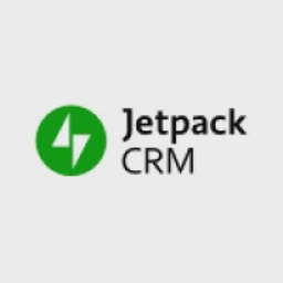 Jetpack CRM logo