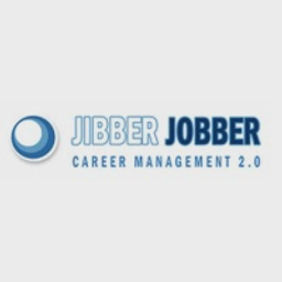 JibberJobber logo