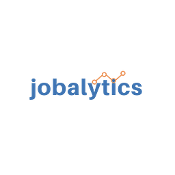 Jobalytics logo