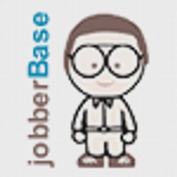 Jobberbase logo