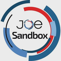 Joe Sandbox logo