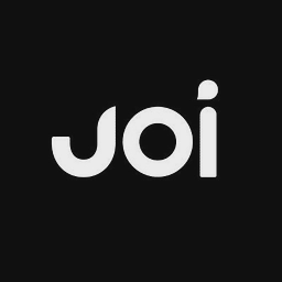 Joi (AI Feet Generator) logo