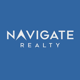 Navigate 360 logo