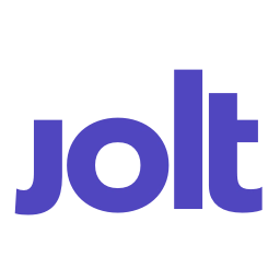 Jolt logo