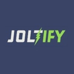 Joltify logo
