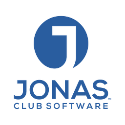 Jonas Club Software logo