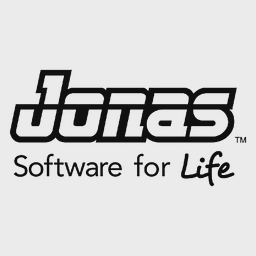 Jonas Club Software logo