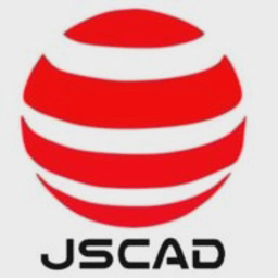 JSCAD Viewer logo