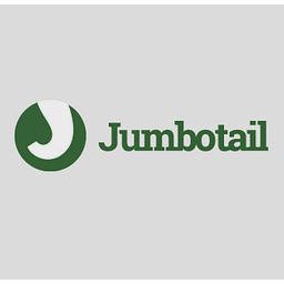 Jumbotail logo