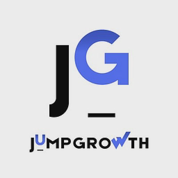 Jumpgrowth Construction Management logo