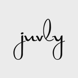 Juvly by Juvly.com logo