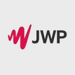 JW Player logo