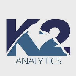 Temperature Mapping in K2 Analyzer (Thermal) logo