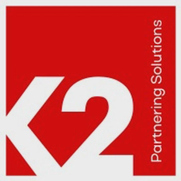 k2partnering.com logo