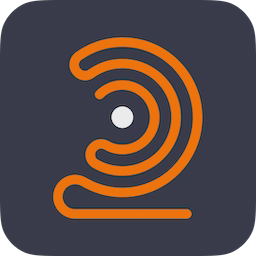 fTrack logo