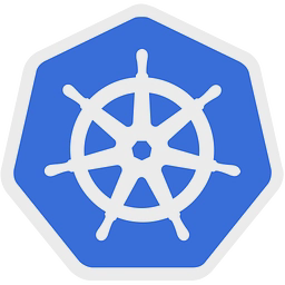 Kubernetes Metrics Server logo