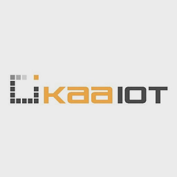 Kaa IoT Platform logo