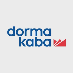 DormaKaba logo
