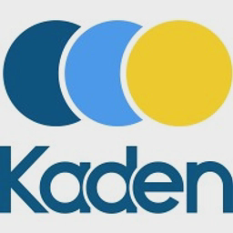 Kaden Health (Speech Therapy Tools) logo