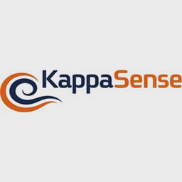 Kappasense logo