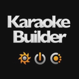 Karaoke Builder logo