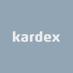 Kardex Inventory Solutions logo